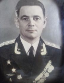 Дятлов Александр Михайлович