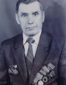 Шершунов Степан Владимирович