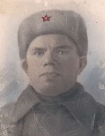 Алтунин Яков Федорович