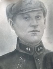 Якимов Николай Андреевич