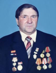 Шадрин Николай Сергеевич