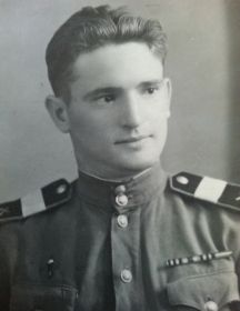 Владимирцев Николай Петрович