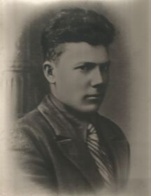 Севостьянов Тимофей Николаевич