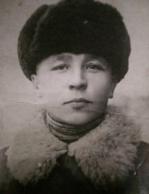 Мишенцев (Мишинцев) Андрей Александрович