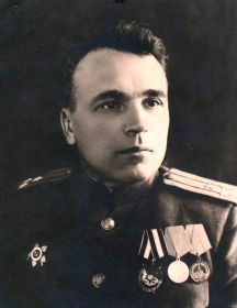 Федецов Лавр Петрович