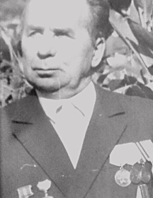 Малков Михаил Петрович