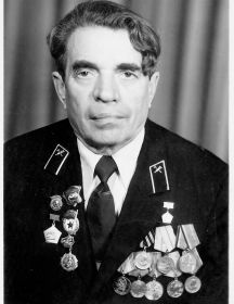 Карзевич Александр Петрович