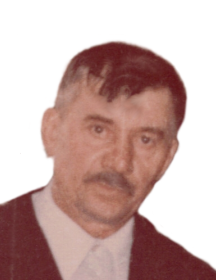 Горелов Михаил Григорьевич