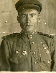 Зотов Александр Дмитриевич