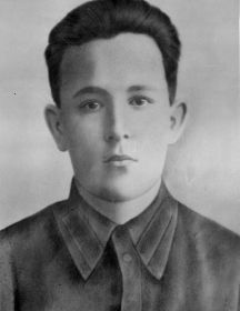 Мордовин Георгий Петрович