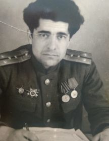 Машутин Пётр