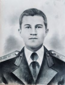 Бикбулатов Салихзян Саитханович