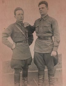Перминов Евгений Васильевич