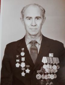 Демин  Алексей Иванович