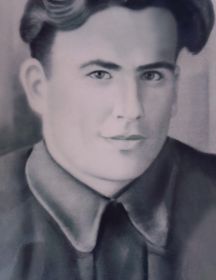 Плаксин Захар Алексеевич