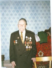 Соболев Александр Михайлович