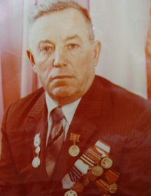 Головко Николай Титович