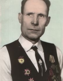 Ермаков Константин Петрович 