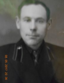 Пономарёв Иван