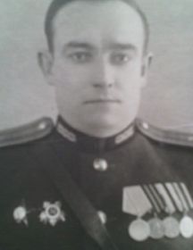 Мурсков Борис Семенович