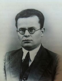 Краснов Николай Константинович