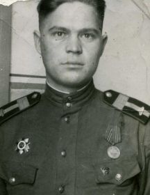 Смирнов Николай Егорович