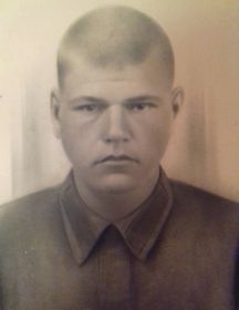 Карпачёв Михаил Иванович