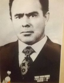 Шумаков Михаил Александрович