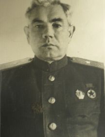 Гончаров Михаил Дмитриевич