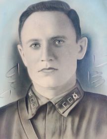 Богданов Яков Васильевич