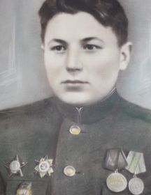 Шубин Анатолий Михайлович