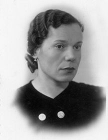 Саакашвили Вера Георгиевна