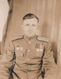 Гребцов Константин Петрович