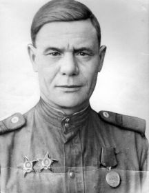Шляпин Василий Степанович