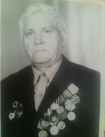 Ланин Петр Андреевич