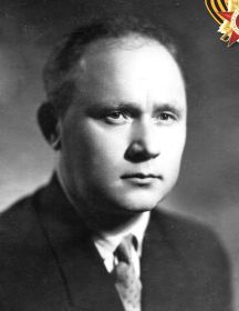 Киселёв Виктор Петрович