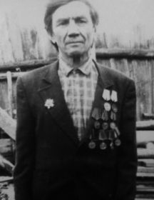 Татаров Григорий Степанович