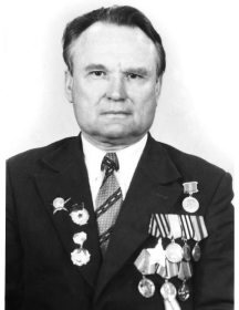 Пятко Николай Петрович
