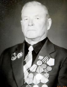 Уткин Николай Семенович