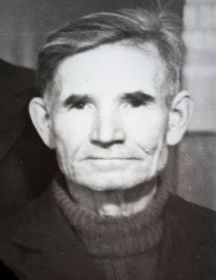 Халитов Яриахмет Хабибуллович