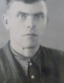 Горячев Иван Николаевич