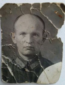 Кардаков Василий Тимофеевич