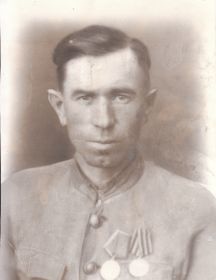 Колмаков, Павел