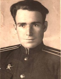 Новиков Алексей Степанович