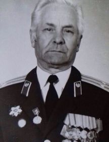 Горбатенко Василий Васильевич 