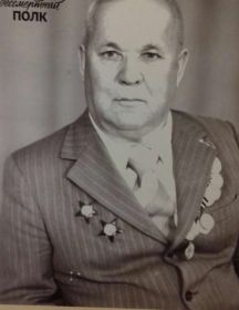 Карбышев Иван Васильевич