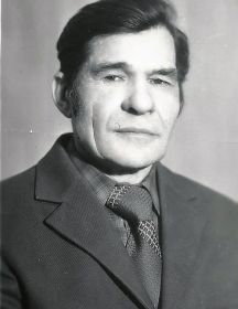 Клянин Константин Иванович
