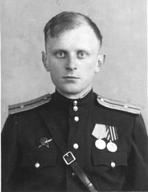 Полуботко Юрий Константинович