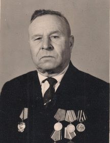 Тардаскин Иван Александрович 