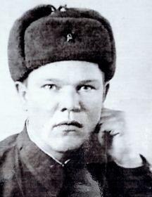 Колмаков Андрей Степанович